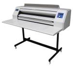 Buy cheap DB-2000 Non Ammonia Blueprint Machine For Engineering Drawing Printing from wholesalers