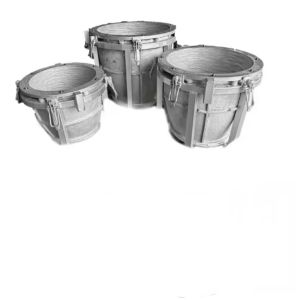 Buy cheap Blasting / Polishing Rotomolding Mould  Size Custom Rotomolded Pots from wholesalers