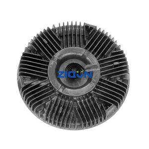 Buy cheap Fan clutch 5010514063 49110 For Renault Truck Engine cooling system parts from wholesalers