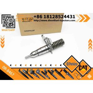 Buy cheap Excavator Injector 127-8220 127-8230 0R-8463 0R-8467 101-8673 0R-3382 for 3116 Diesel Engine Parts Nozzle Assembly from wholesalers