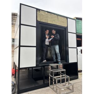 Buy cheap 2Kw Composite Insulator Testing Machine With Customized Software Reengineering Support from wholesalers