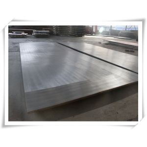 Buy cheap ASTM B898 Titanium Clad Plate Gr70 Titanium Cladding Panels from wholesalers