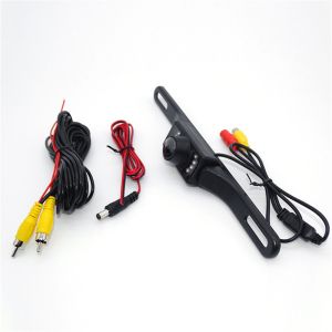 Buy cheap HD Night Vision Reverse Parking Camera 170 Degree Angle from wholesalers