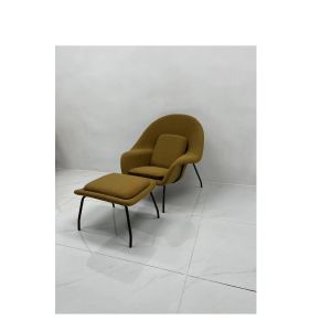 Buy cheap classicalShared Workspace Furniture. womb chair from wholesalers