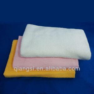 Buy cheap Any Age Reuse Hotel Towels Bulk from wholesalers