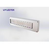 Buy cheap Customized UV Light Curing System , UV LED Dryer High-Temperature Power Off product