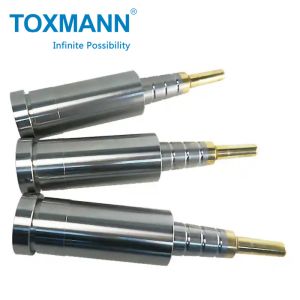 Buy cheap High-speed steel SKD11 guide pin Stype Specification Surface Treatment Material All Accept Customize Circle Round Square from wholesalers