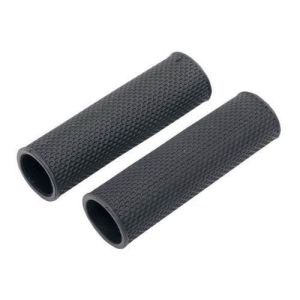 Buy cheap Custom Silicone Rubber Handle Silicone Rubber Sleeve from wholesalers