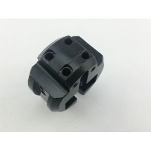 Buy cheap Lower Roller Guide Assembly .093 Blade Suitable For Gerber Xlc7000 91919000 from wholesalers