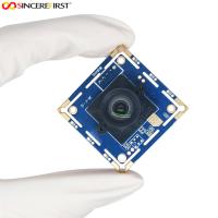 Buy cheap Sony IMX377 CMOS Image Sensor Pcb Board USB Camera Module 38mm x 38mm product