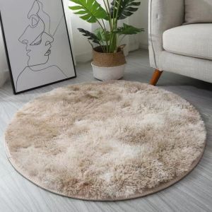 Buy cheap 100% Polyester Area Rug Home Textile Rug Machine Washable Rug from wholesalers