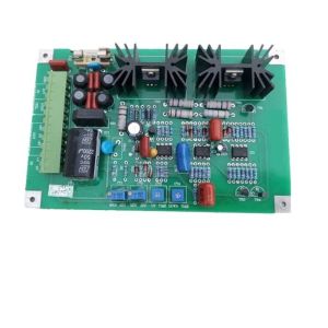Buy cheap 2 Layer Solder Automotive PCB Assembly Mask 8mil Flexible Printed from wholesalers