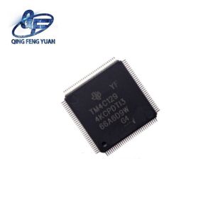 Buy cheap Texas/TI TM4C1294KCPDTI3 Electronic Components Integrated Circuit Layout Microcontroller For Robotics TM4C1294KCPDTI3 IC chips from wholesalers