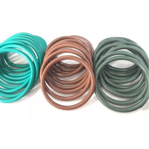 Rubber Sealing Gasket Washers Molded from Nitrile Rubber NBR for Auto Repair