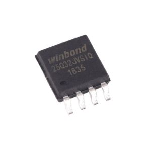 Buy cheap Storage chip Integrated circuit Storage chip redundancy W25Q32JVSSIQ-WINBOND-SOP-8 W25Q32JVSSIQ-W from wholesalers