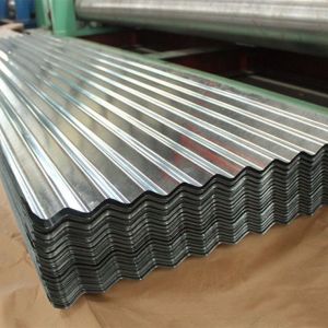 Buy cheap ASTM bs Steel Roofing Sheets , 8ft Galvanised Corrugated Roofing Sheets product