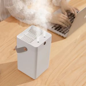 Buy cheap 3L Large capacity Double Spray Diffuser Humidity Cool Mist Nebulization Air Humidifier With Digital Screen Display from wholesalers
