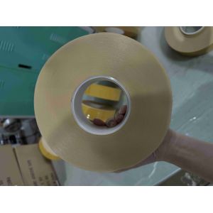Buy cheap Hot Melt Stretch Release Adhesive Tape Removable For Electronics from wholesalers