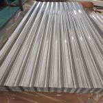 Buy cheap Corrugated GL Steel Sheet Metal Iron GI Galvanized Roof Tile Sheet from wholesalers