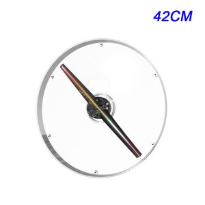 Buy cheap Realistic Hologram Advertising Display Large 3D Hologram Fan For Shopping Malls from wholesalers