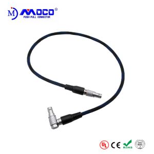 Buy cheap RoHs Custom Cable Assemblies Gimbal Stabilizer Power Cable from wholesalers