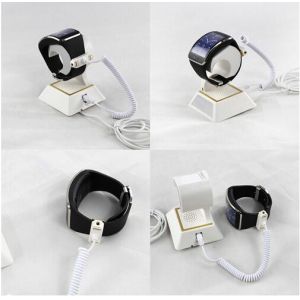 Buy cheap COMER Open display counter security device for apple smart watch with alarm function from wholesalers