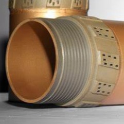 Buy cheap Precision Engineered Reaming Shell Ensuring Core Bit Clearance And Barrel Protection from wholesalers