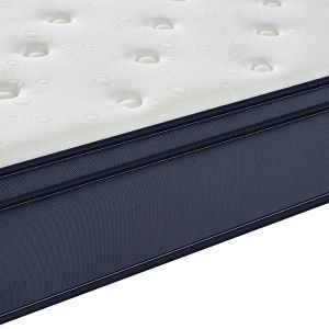 Buy cheap Double Queen King Size Spring Mattress Orthopedic Wholesale In China Roll In A Box from wholesalers