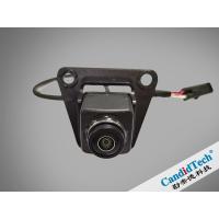 China T5 AVM Vehicle 360 AVM System CVBS AHD Camera Input AHD Signal LVDS Signal Output for sale
