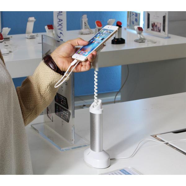 Buy cheap COMER anti-theft alarm sensor displaying systems for gsm cellphone Gripper alarm displays from wholesalers