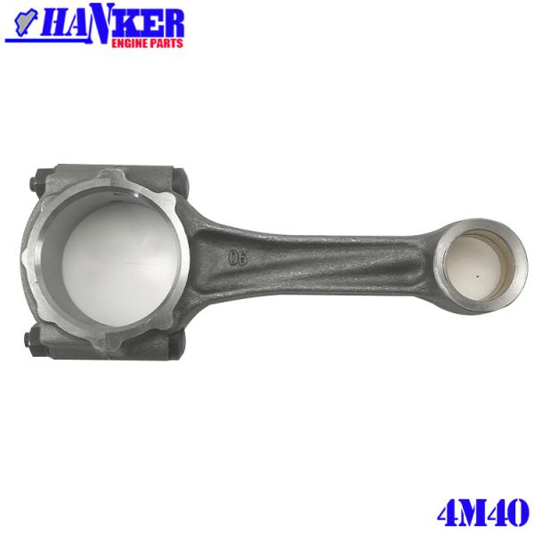 Buy cheap 4M40T Mitsubishi Forging Engine Connecting Rod Assembly Canter from wholesalers
