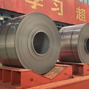 Buy cheap JIS G3141 SPCC 1B Q235 Hot Rolled Coils CR CRC Coil Non-oiled 0.1mm Cold Rolled Carbon Steel Coil Skin Pass Yes from wholesalers