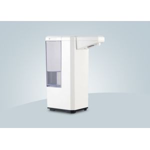 Buy cheap Automatic Commercial 1000ML Motion Sensor Soap Dispenser product