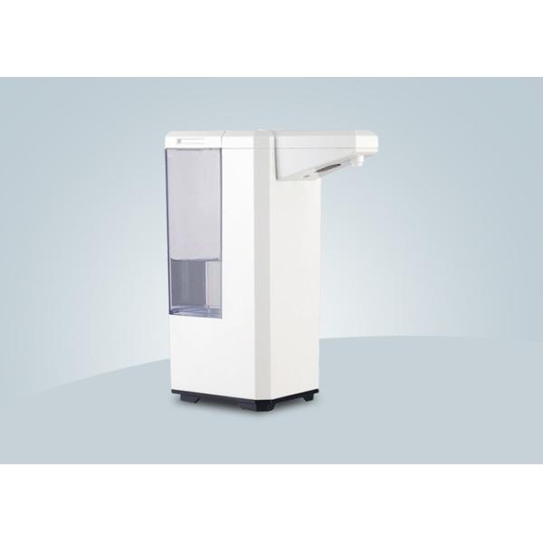 Quality Automatic Commercial 1000ML Motion Sensor Soap Dispenser for sale