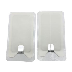 Buy cheap Disposable Adult Use Electrosurgical Patient Plate Bipolar/Monopolar With Cable from wholesalers