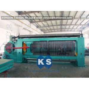 Buy cheap High Efficiency Gabion Machine Hexagonal Fence Making Equipment from wholesalers