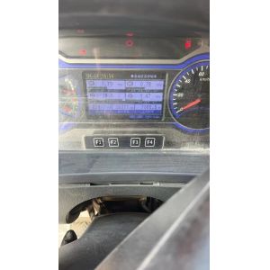 2018 Sany Mobile Truck Cranes with 80 Ton Lifting Capacity