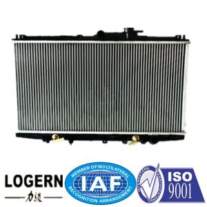 Buy cheap 19010-PCA-903 Honda Accord Radiator Tomeo 97-00 19010-PCA-905 19010-PCA-J53 from wholesalers