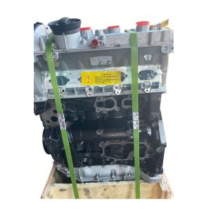 Buy cheap CDAA CDAB Gen 2 EA888 1.8T Motor for Audi A3 A4 A5 VW Passat Perfect Fit and Function from wholesalers