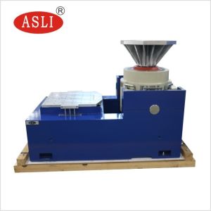 Buy cheap 2000hz High Frequency Vibration Testing System With Big Moving Coil from wholesalers