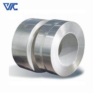 Buy cheap High Temperature Nimonic Incoloy 925 Strip Nickel Alloy Strip from wholesalers