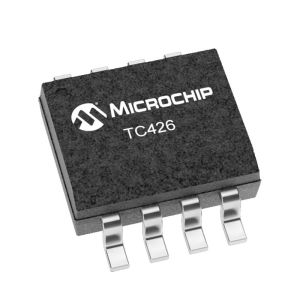 Buy cheap American Microchip Integrated Circuits TC426COA Brand New Original Electronic Components Package  Monitor and Reset Ethernet Controller from wholesalers