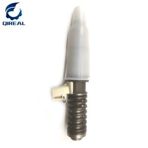 Buy cheap EC480D Excvator D13F engine fuel injector 21371673 from wholesalers