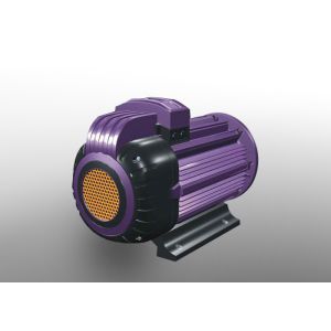 Buy cheap Frequency Conversion IP54 Permanent Magnet Intelligent Motor product