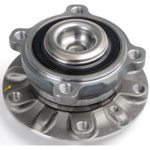 Buy cheap 31221093427 Transmission Parts Wheel Hub from wholesalers