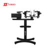 Buy cheap Electric Badminton Stringing Machine , SC Mounting System Tennis Gutting Machine from wholesalers