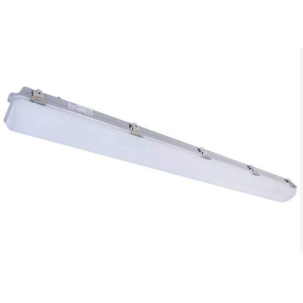 Buy cheap Dimmable Led Batten Light 1500mm IP65 Via APP Intellgent Control from wholesalers