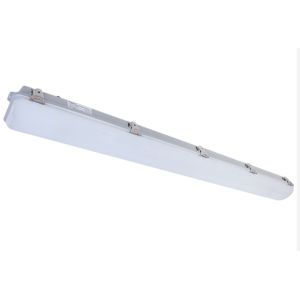 Buy cheap Dimmable Led Batten Light 1500mm IP65 Via APP Intellgent Control from wholesalers