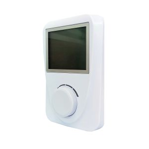 Simplify Heating Process Programmable Intelligent Temperature Controller