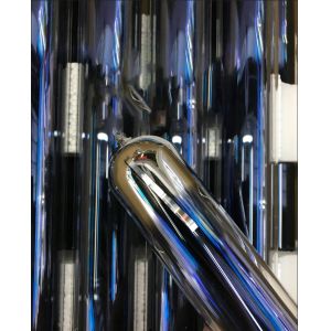 Buy cheap On/Off Grid 2Hp/18000 Btu/1.5Ton Solar Ac Air Conditioner With Battery Inverter Hybrid Ac/Dc Solar Ducted Air Conditioner from wholesalers